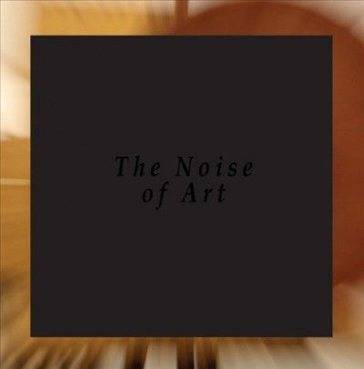 Blixa Bargeld - The Noise Of Art: Works For Intonarumo (CD)