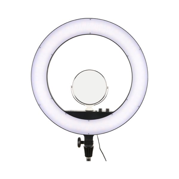 Godox LR160 Bi-Color LED Ringlight (Black)