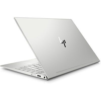 HP ENVY 13 8th Gen Core i7 13.3" Notebook - Silver