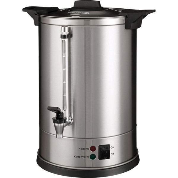 Coffee Perculator - 15Lt