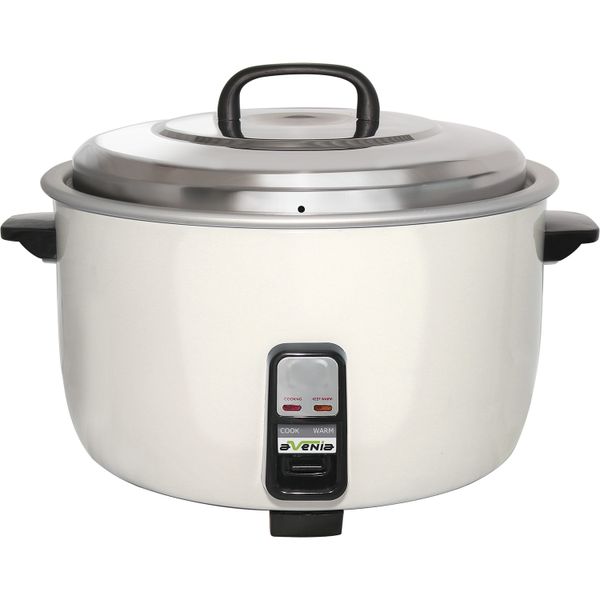 Avenia Rice Cooker - 8,5L
