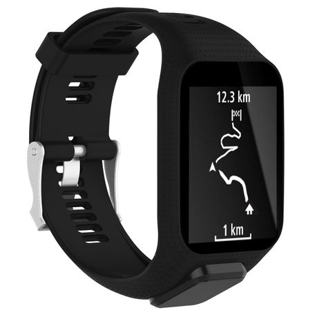 tomtom adventurer strap
