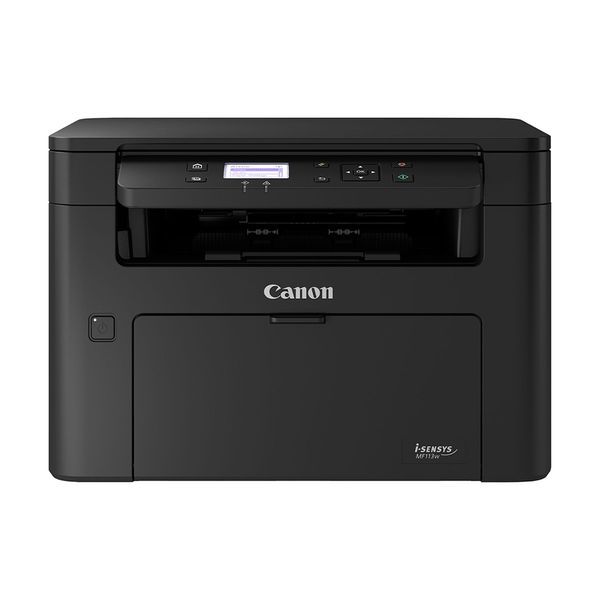 Canon i-SENSYS MF113W 3-in-1 Multifunction Wi-Fi Mono Laser Printer