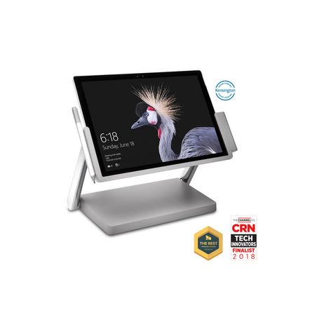 Kensington Sd7000 Surface Pro 5gbps Docking Station Dp Hdmi Windows 10 Buy Online In South Africa Takealot Com