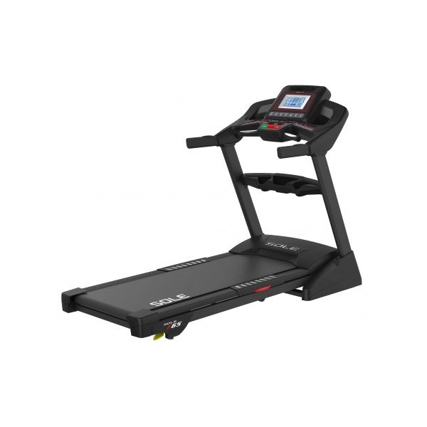 Sole Fitness F65 Home Use Treadmill (3.25HP Continuous Duty DC Motor)