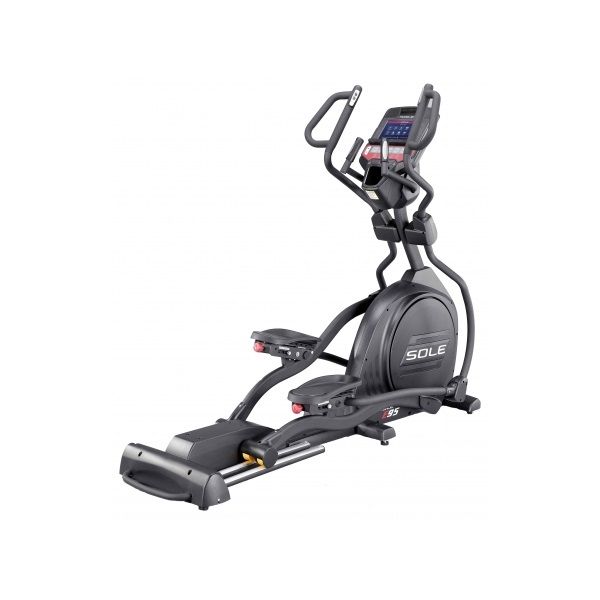 Sole Fitness E95 Home Use Elliptical