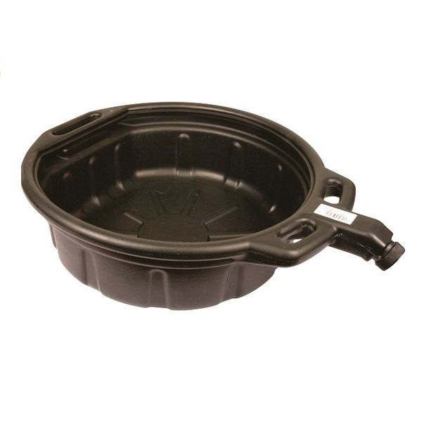 Prolube Oil Drain Pan 16 Liter