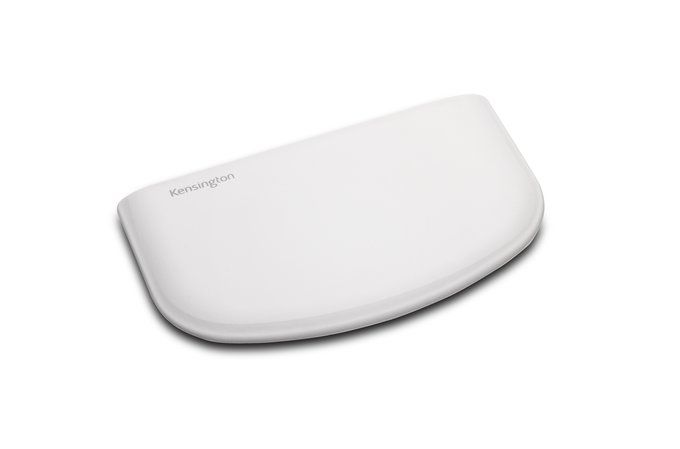 Kensington ErgoSoft Wrist Rest For Slim Mouse/Trackpad - Grey