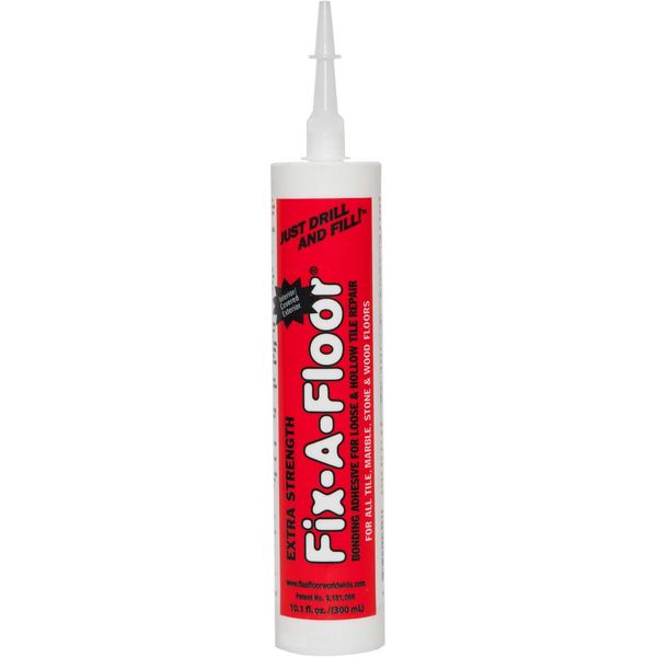Fix-A-Floor Repair Adhesive for Loose and Hollow Floors 300ml