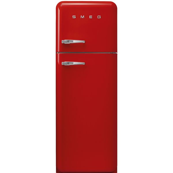 Smeg 60cm Retro Fridge-Freezer (Right Hinge)