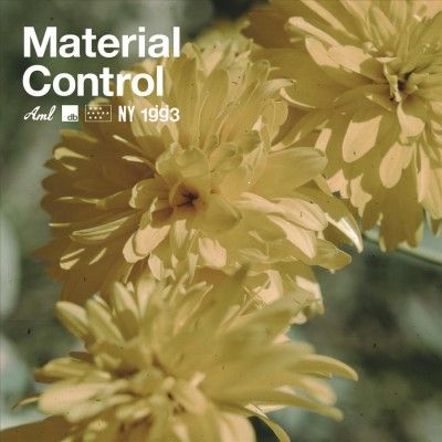Glassjaw - Material Control (Vinyl)