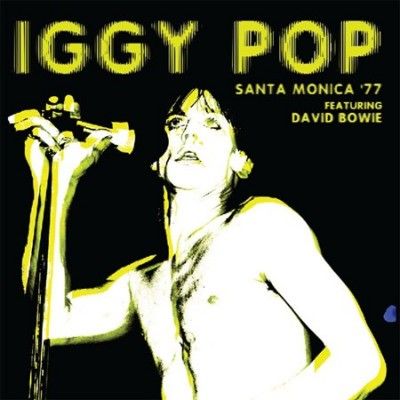 Santa Monica '77 (Vinyl / 12" Album)