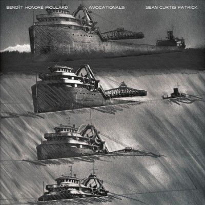 Benoit Pioulard - Avocationals (Vinyl)