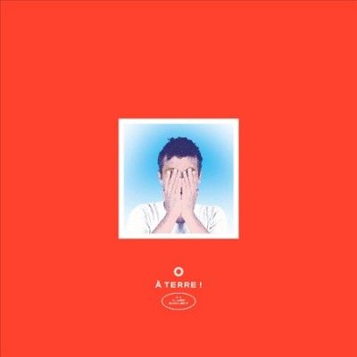 O - Terre (Vinyl)