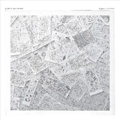 Asuna - Signals Bulletin (Vinyl)