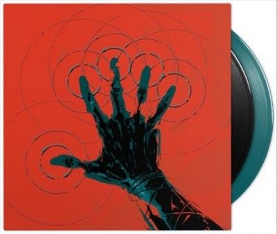 Austin Wintory - Banner Saga 3 (ost) (Vinyl)
