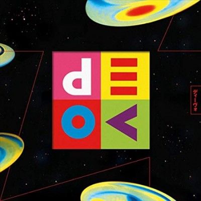 Devo - Smooth Noodle Maps (Vinyl)