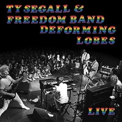 Ty Segall - Deforming Lobes (Vinyl)
