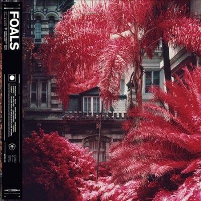 Everything Not Saved Will Be Lost (Vinyl)