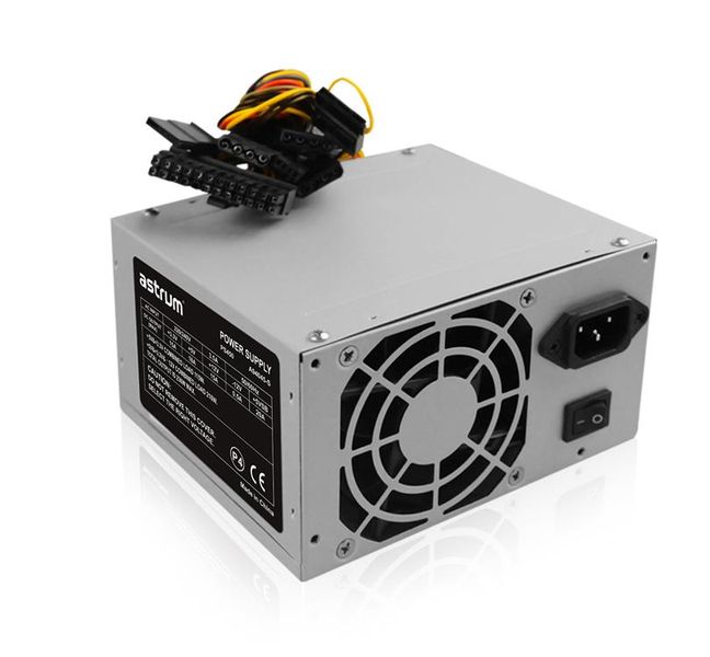 Astrum PS450 230W Replacement PC Power Supply