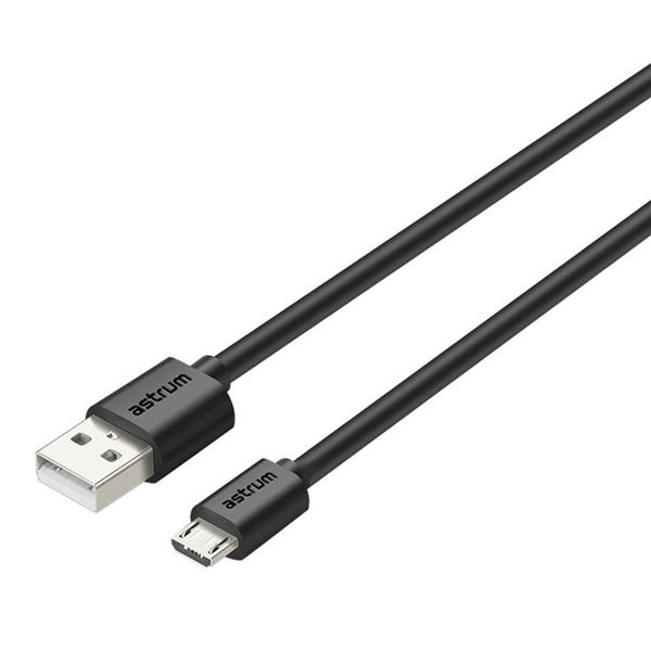 Astrum Micro USB Charge / Sync Cable 1.2M - UD200