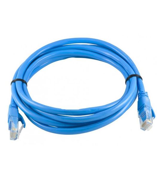 High Speed 3M Cat6 LAN Cable
