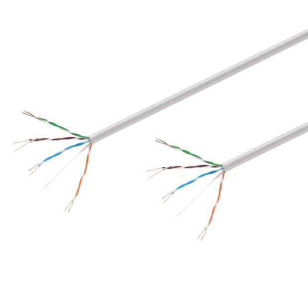 Astrum Network Ethernet Cable Wire, Cat5e, 350Mhz, Gigabit Ethernet, RJ45