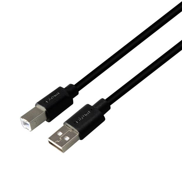 Astrum USB AM - BM Printer Cable 3.0M -UB203