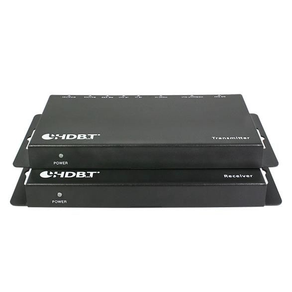 HDCVT HDMI2.0 HDBaseT 100m Extender