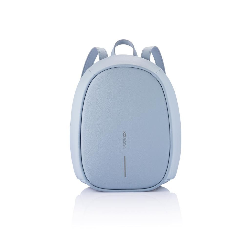 XD Design Bobby Elle Antitheft Lady Backpack Light Blue Buy Online