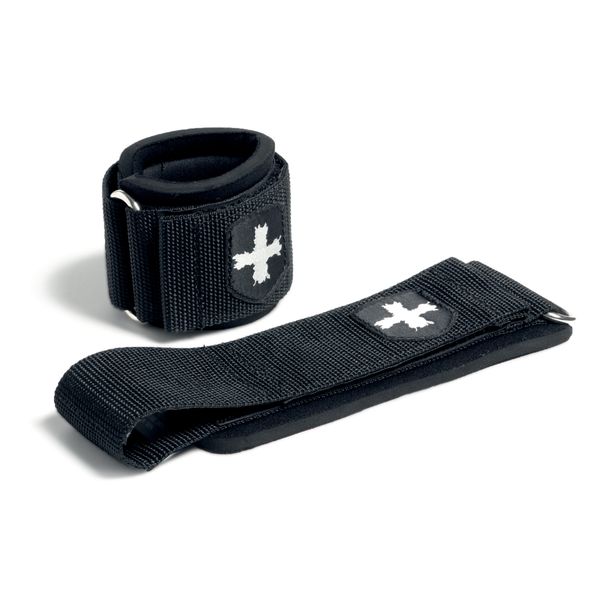 Harbinger Neoprene Wrist Support One Size Black