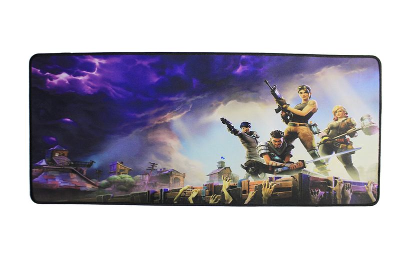 Purple Sky Gaming Mousepad