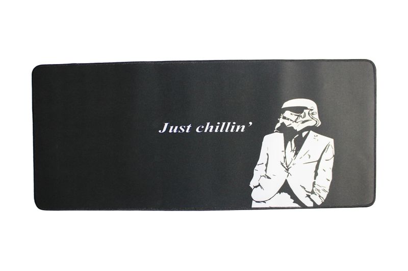 Just Chilling Gaming Mousepad