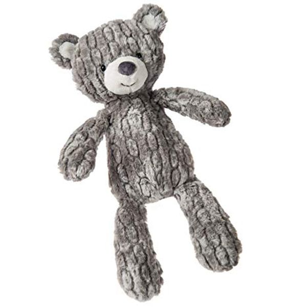 Mary Meyer Middle Link Bear - Putty Collection - 43cm
