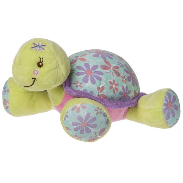 Mary Meyer Tessa Turtle Soft Toy - 25cm