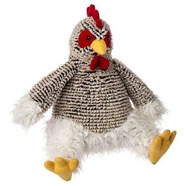 Mary Meyer FabFuzz Chicken - 29cm