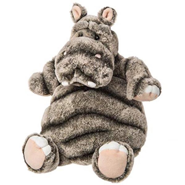 Mary Meyer FabFuzz Hippo - 30cm