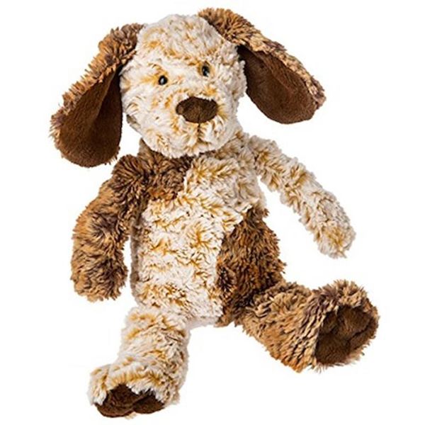 Mary Meyer FabFuzz Nugget Pup - 36cm
