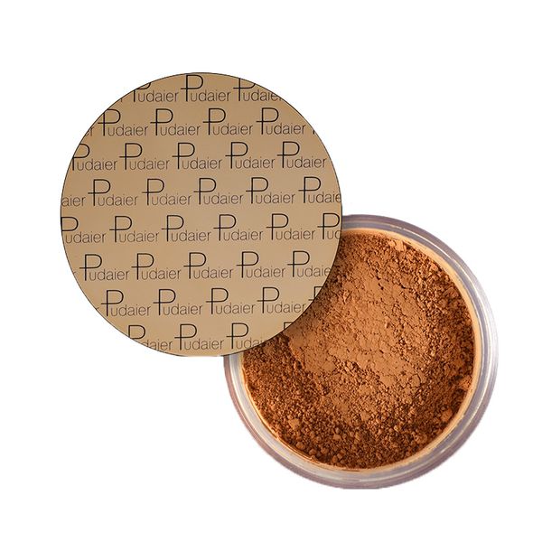 Pudaier Oil Control Powder #6 -Powder