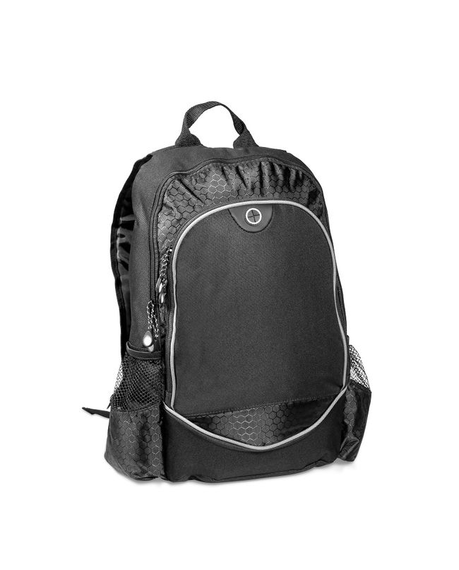 Best Brand Hexagon Backpack - Black | Shop Today. Get it Tomorrow ...