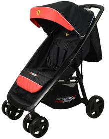 ferrari prams