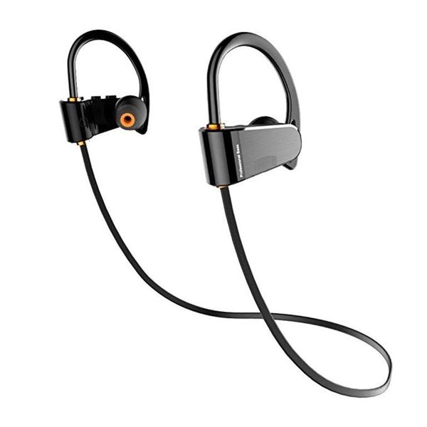 Wireless Bluetooth 4.1 waterproof sports Headphones
