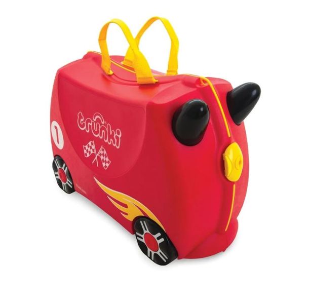 Trunki Rocco The Race Car