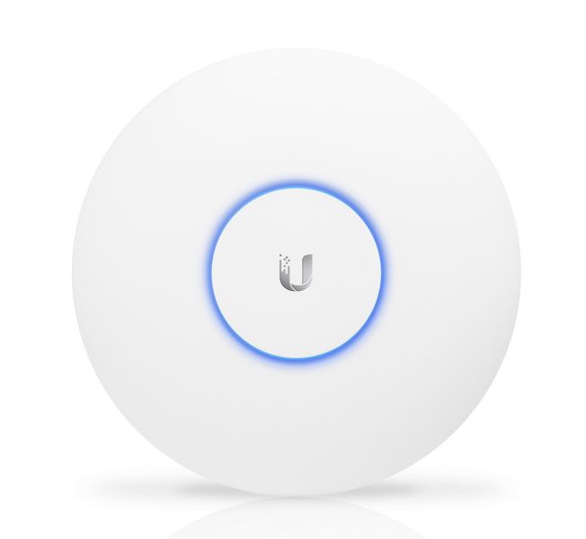 Ubiquiti UniFi AC Pro Dual Band AP 2xGE | UAP-AC-PRO