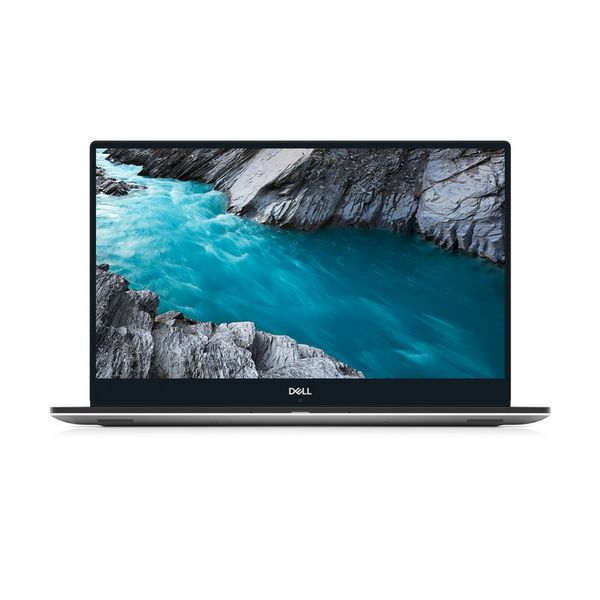 Dell XPS 15 9570 Core i7-8750H 15.6" Notebook - Silver