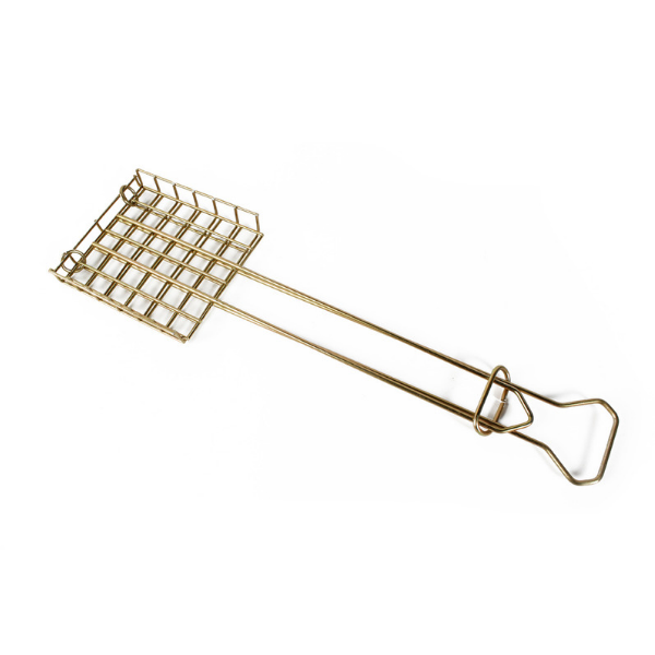 LK - Mild Steel Grid - Kiddies Braai