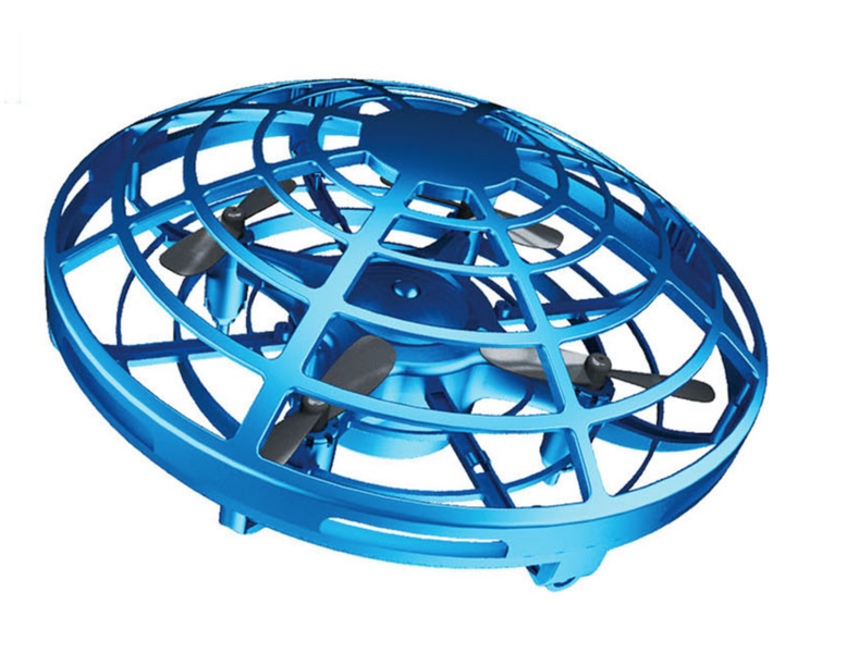 UFO Kids Drone with Sensor Control