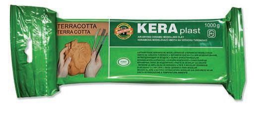 Modelling Clay Terra 1000g