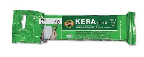 Modelling Clay White 300g