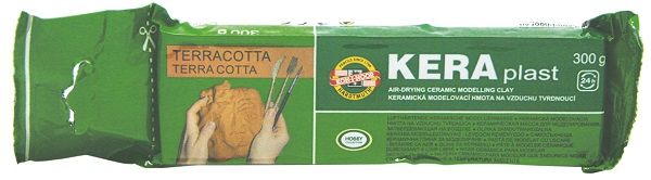 Modelling Clay Terra 300g